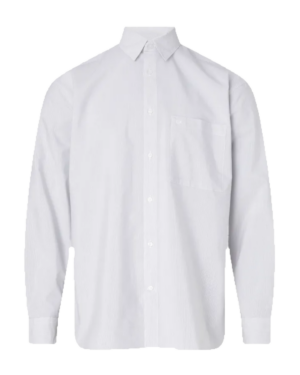 camisa formal masculina