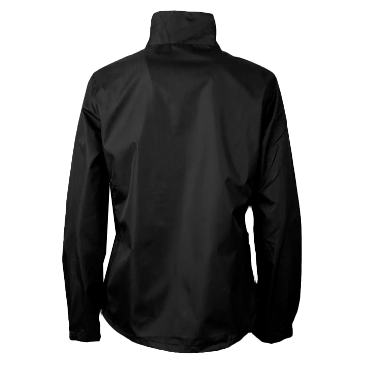 CHAQUETA CORTAVIENTO UNISEX ESPALDA CHAQUETA CORTAVIENTO UNISEX - Imagen 2