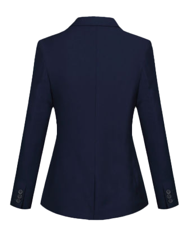 CHAQUETA SASTRE FEM ESP CHAQUETA FORMAL FEMENINA - Imagen 2