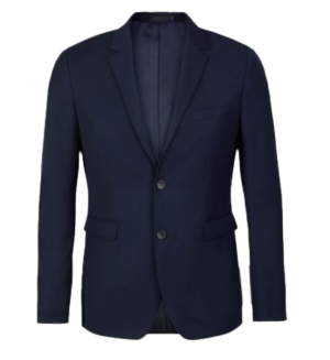 Vestuario corporativo