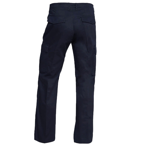 PANTALÓN CARGO TIPO CORPORATIIVO PANTALÓN CARGO UNISEX - Imagen 2
