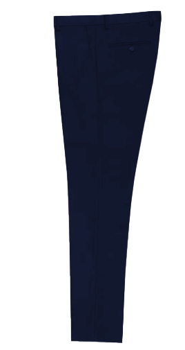 PANTALÓN DE VESTIR MASC ESP PANTALÓN FORMAL MASCULINO - Imagen 2