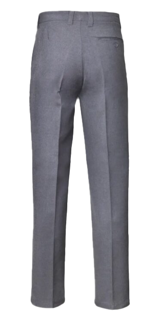 PANTALÓN ESCOLAR MASCULINO ESP PANTALÓN ESCOLAR NIÑO - Imagen 2