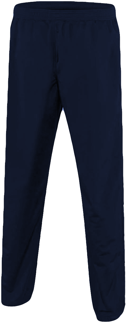 PANTALÓN FRANELA FANTASÍA ESCOLAR ESPALDA PANTALÓN ESCOLAR DEPORTIVO UNISEX - Imagen 2