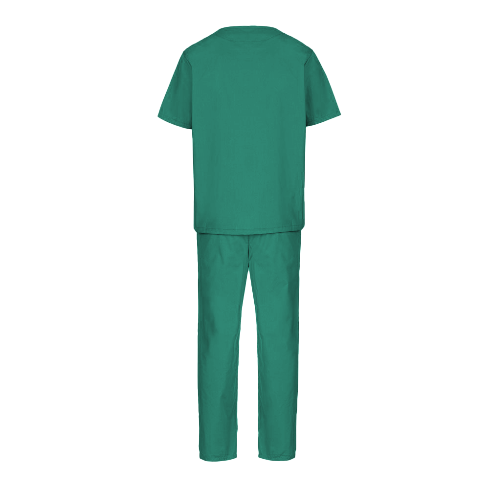TRAJE-CLINICO-14 CONJUNTO CLÍNICO MASCULINO - Imagen 2