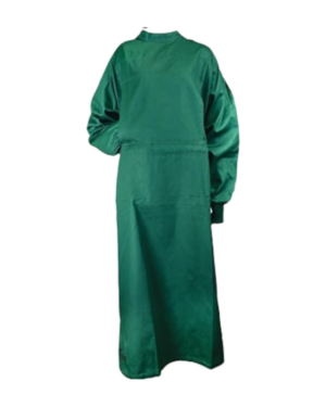 bata quirurjica del