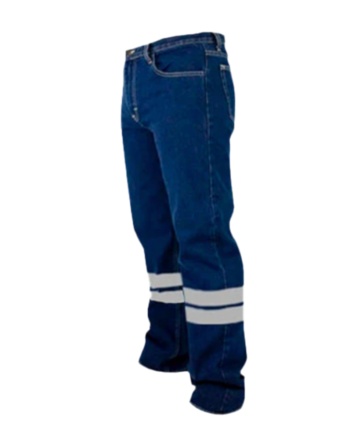 pantalÓn denim reflectante pantalÓn denim reflectante