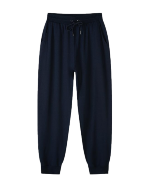 pantalÓn deportivo franela algodÓn unisex del