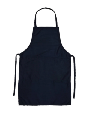pechera gabardina