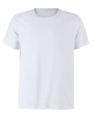 polera bÁsica corporativa del