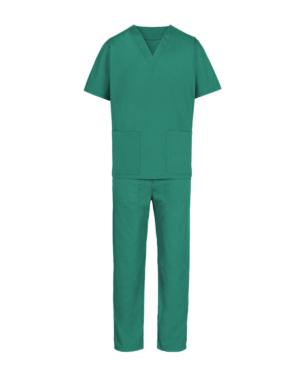 Vestuario de especialidad